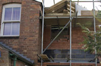 free Waterdale home extension quotes