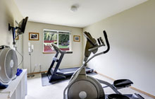 Waterdale home gym construction leads