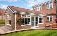 Waterdale house extension leads