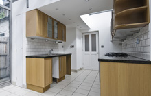 Waterdale kitchen extension leads